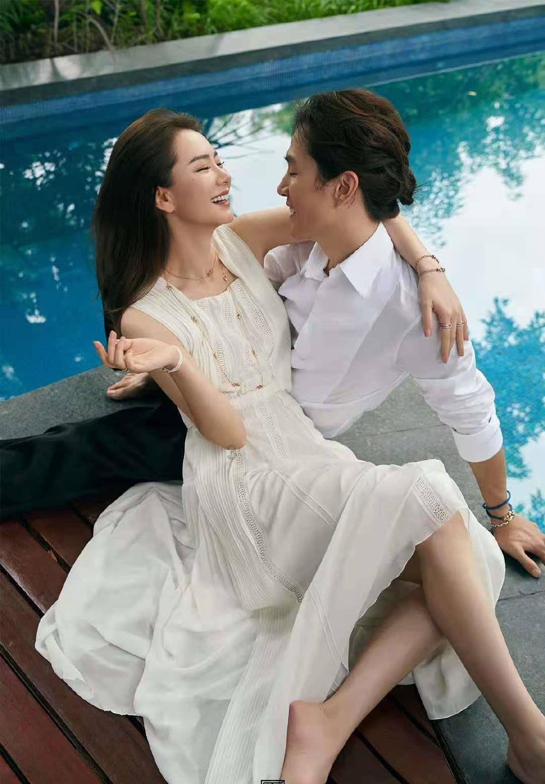 时尚发型女孩